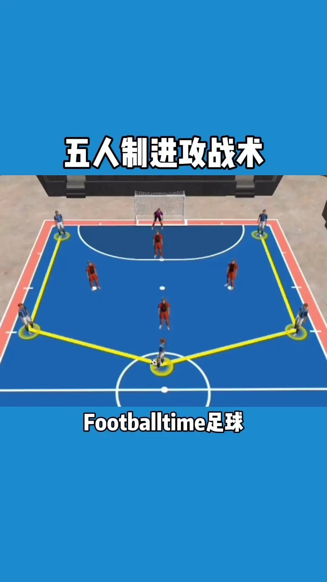 业余爱好者如何系统地学习篮球技能_2